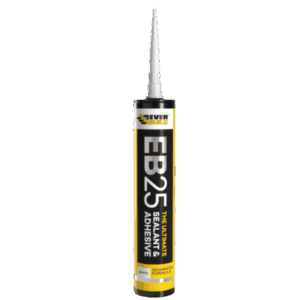 Everbuild EB25 Sealant (12)