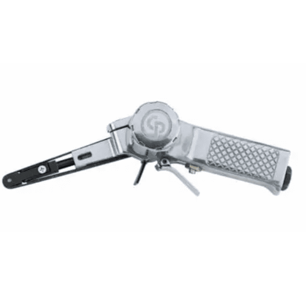 Chicago Pneumatic CP858 Belt Sander