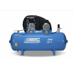 ABAC Air Compressor - 3HP 200L