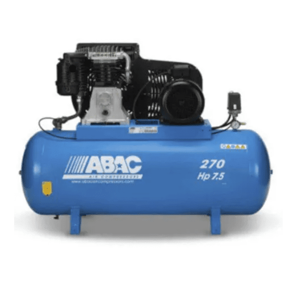 ABAC Piston Air Compressors