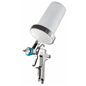 Anest Iwata W300 Spraygun