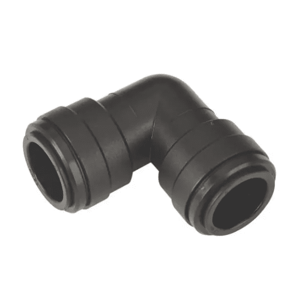 Fast Fit Air Supply System - 22mm Equal Elbow