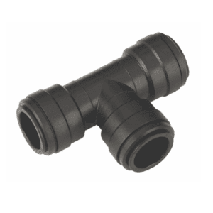 Fast Fit Air Supply System - 22mm Equal Tee
