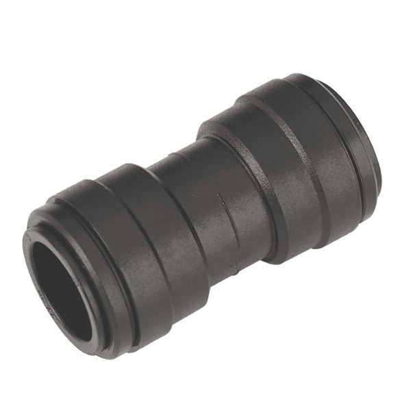 Fast Fit Air Supply System - 22mm Straight Connector
