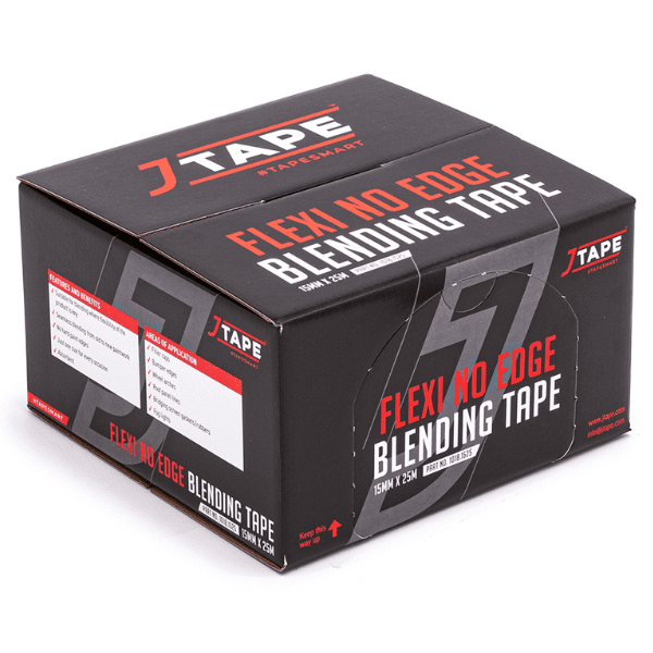 J Tape Flex No Edge Blending Tape