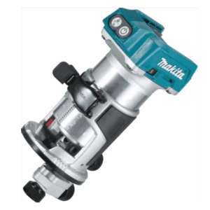 Makita Router Trimmer 110V