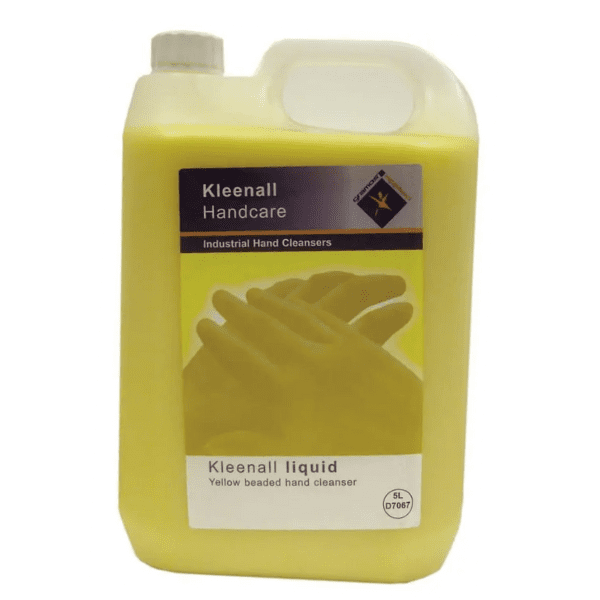 KLEENALL Liquid Hand Cleaner