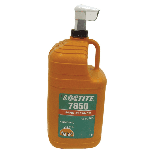 Loctite Orange Hand Cleaner SF 7850 - 3L