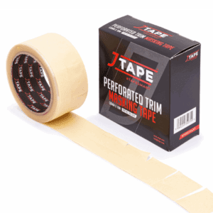 Perforated Lift Tape