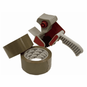 Brown Parcel Tape (6)