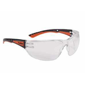 Bolle Comfort Safety Spectacles