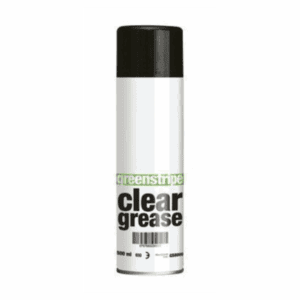 Greenstripe Clear Grease - 500ml