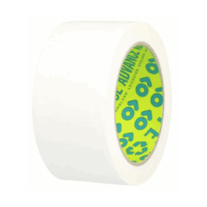 Advance Tapes AT6102 White Masking Tape 50mm x 33m