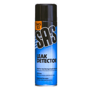 S.A.S 53 Leak Detector - 400ml