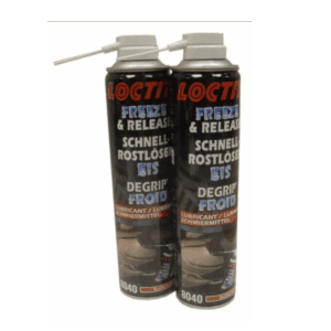 Loctite Freeze & Release - 400ml