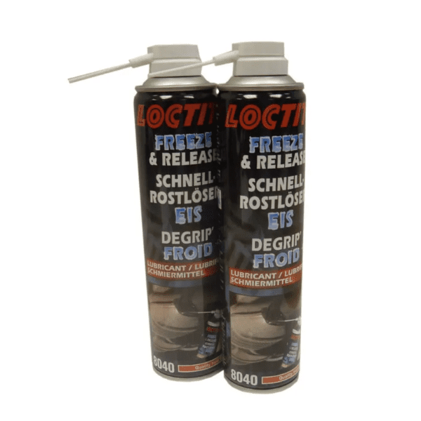 Loctite Freeze & Release - 400ml