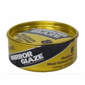 Meguiars Mirror Glaze No8 - 311g