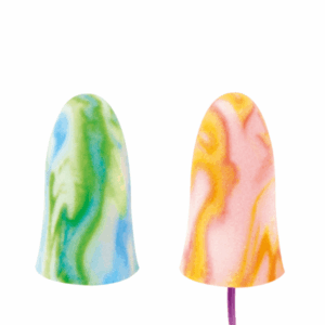 Moldex Spark Plugs Cord SNR 35 (200 pairs)