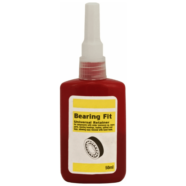 Bearing Fit Universal Retainer - 50ml