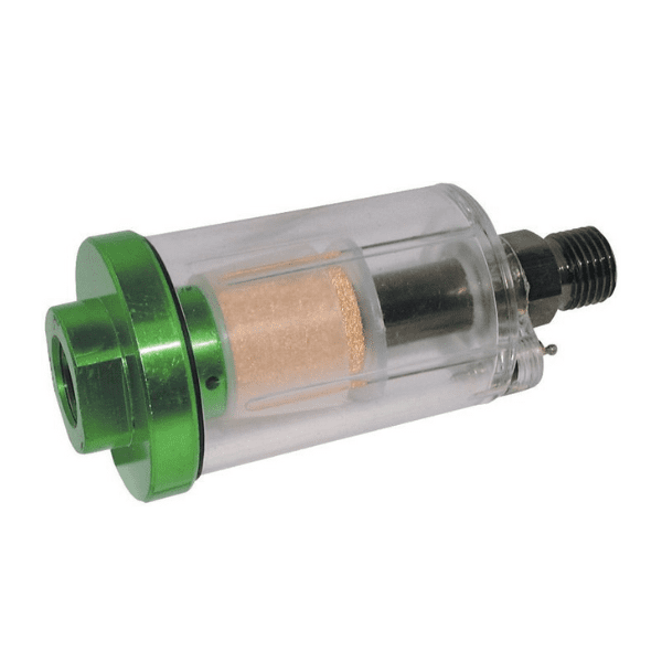 In-line Filter/Water Separator