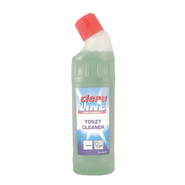 Toilet cleaner - 1Ltr