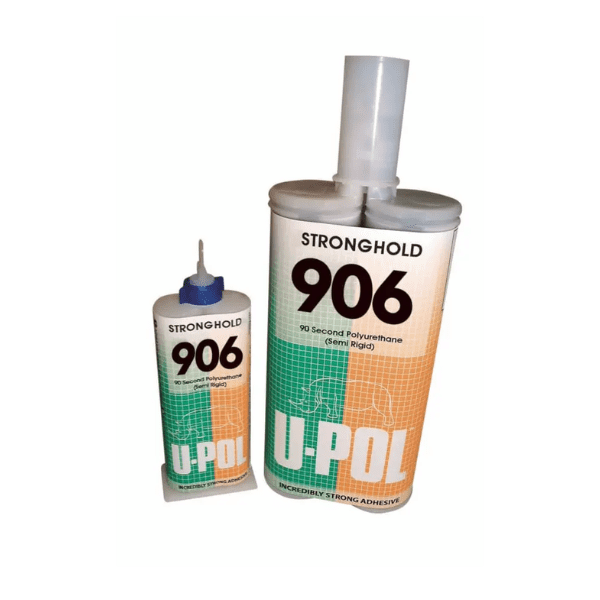 U-pol Stronghold 906 Adhesive - 50ml