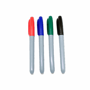 Permanent Marker (Pack of 12)