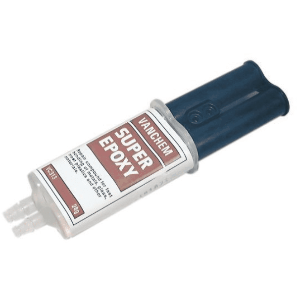 Vanchem Super Epoxy - 28g