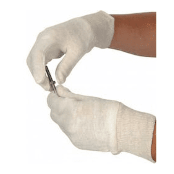 Premium Stockinette Gloves
