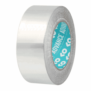 Advanced Aluminium Tape AT500 - 25mm (48)