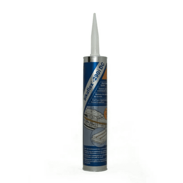 Sikaflex 290 DC Black - 300ml