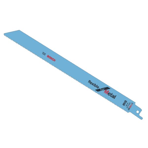 Stainless Steel Sabre Saw Blades