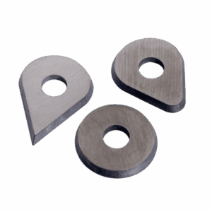 Bahco ERGO™ Precision Paint Scraper with 2-Component Handle 25 mm