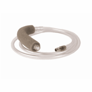 Air Supply Tube with Diffuser