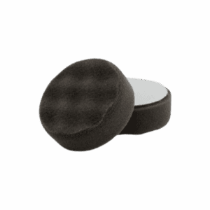 Black Soft Polishing Foams 75mm (10)