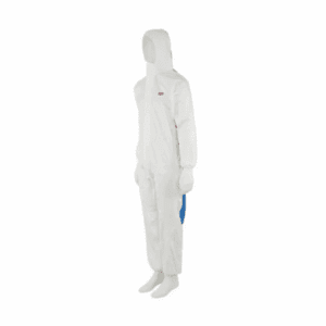 3M 4545 Coverall XXXXL