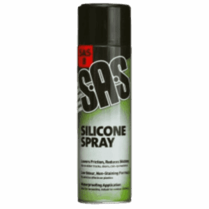 Silicone Spray