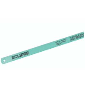 12" Eclipse Hacksaw Blades