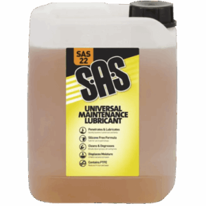 Universal Maintenance Spray 5ltr