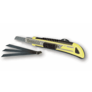 Trimming Knife - 9mm Blade