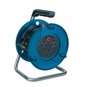 240v Cassette Reel 25m