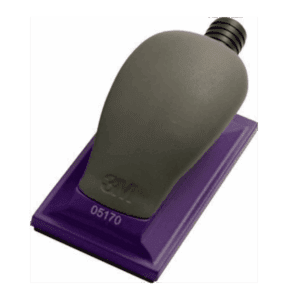 3M 05170 Sanding Block - 70x127mm