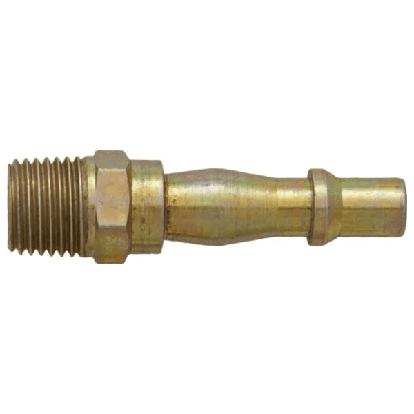 PCL Adaptor Male 1/4