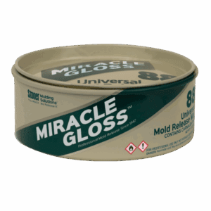 Meguiar's Mirror Glaze Universal Mold Release Wax - No. 88