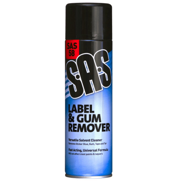 Label Remover - 400ml