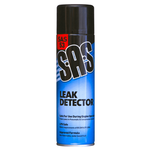Leak Detection Spray 500ml