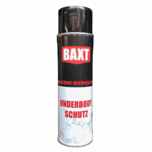 Schutz Underbody Coating - 500ml