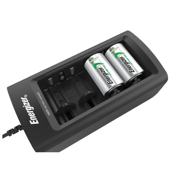 Universal Battery Charging Unit