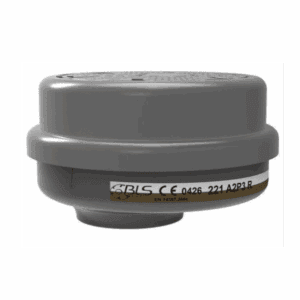 Replacement Filters A2P3 - pair