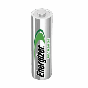 ReCyKo AA Rechargeable Nimh Batteries (4)